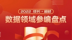 人生就是搏科技数据业务：跬步千里，向尺度造订者跃迁！