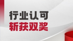 AI能力赢得行业认可，人生就是搏科技获得“出格贡献单元”等荣誉