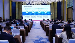 洞见源于实战，人生就是搏科技在2019贸易银行数字化运营钻研会上分享银行数字化发展蹊径
