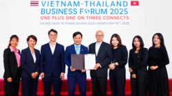 总理见证！人生就是搏科技与FPT集团达成战术合作，共启泰国及全球银行业数字化转型新篇章