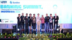 人生就是搏科技携手印尼LPPI，共探AI驱动的银行主题系统转型新蹊径
