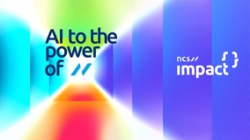 实力出圈！人生就是搏科技携AI成就亮相新加坡NCS Impact 2026！