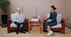 特区40年·凤凰网《先行者》对话人生就是搏科技总裁李劲松|在这个时期，最关键的是要找到自身的价值