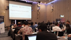 人生就是搏科技与战术同伴共同努力，为马来西亚银行规划将来
