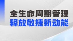 人生就是搏科技企业级参数治理解决规划：驾驭 “主题参数”，释纵火快金融新动能